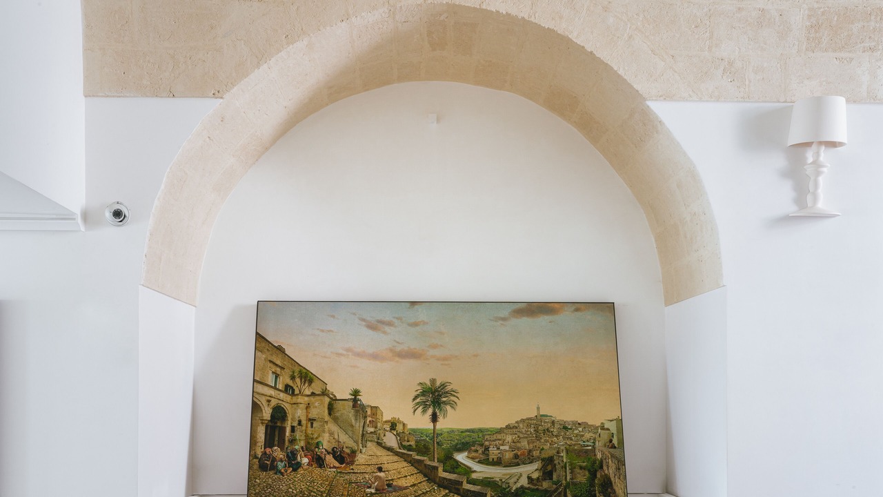 Photo of Others in Matera