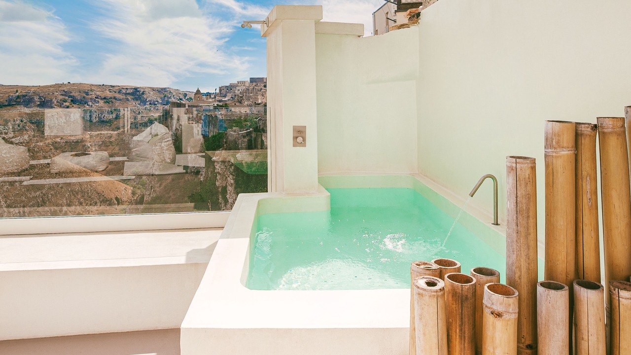 Photo of Outdoor in Matera