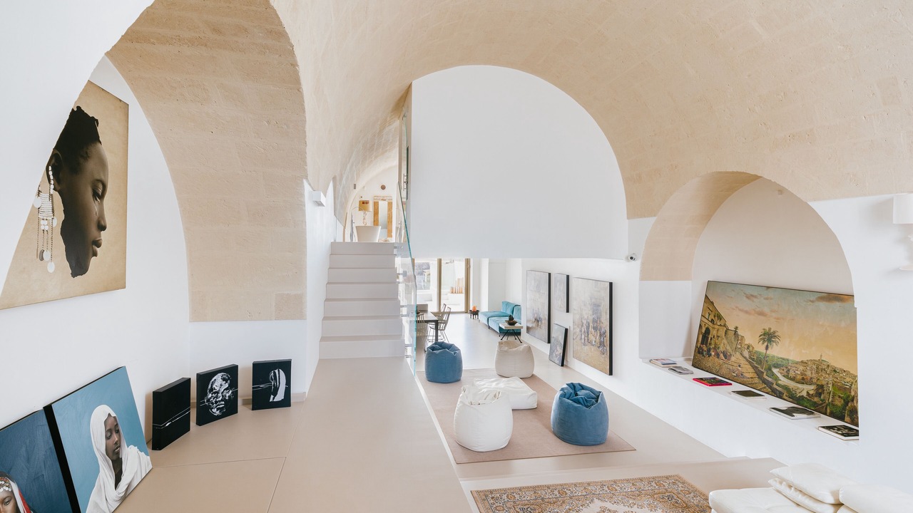 Photo of Others in Matera