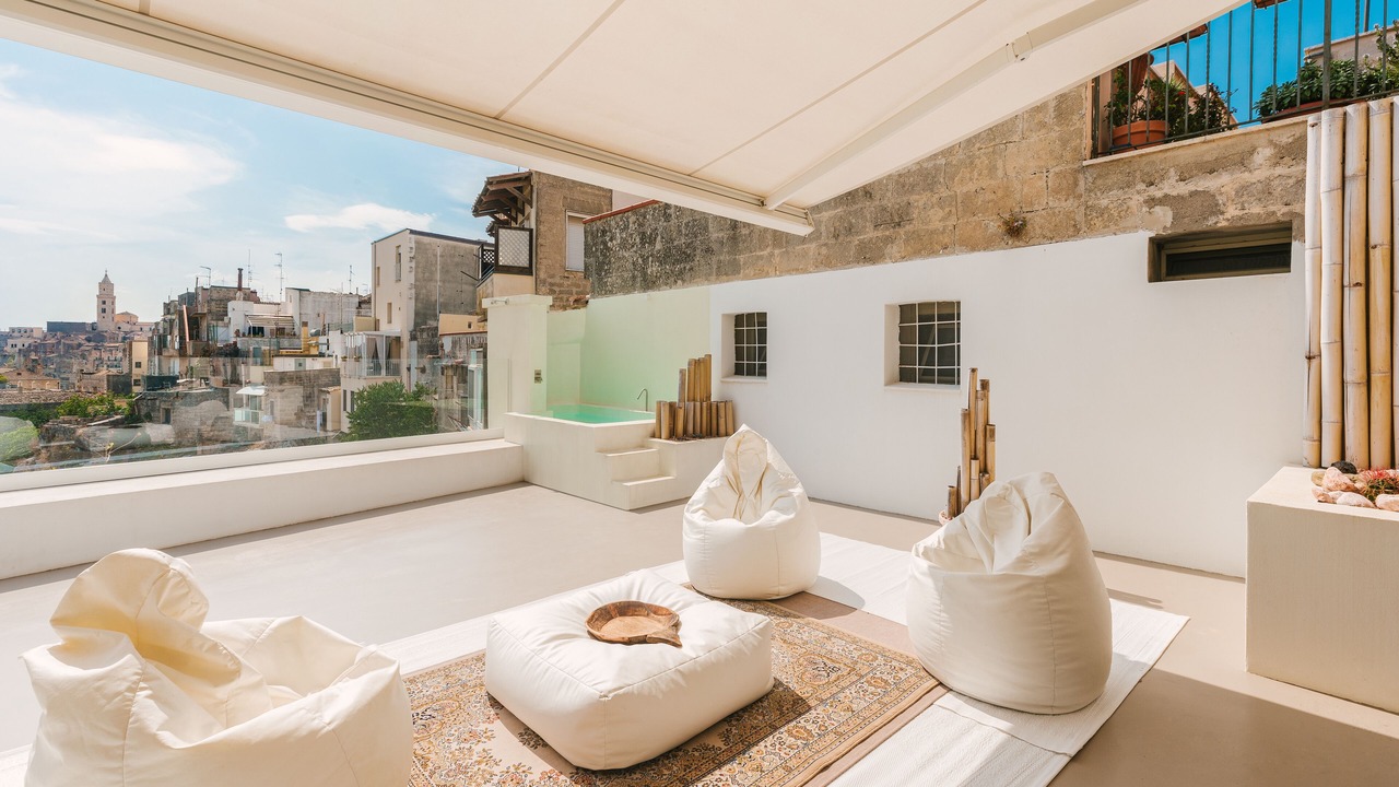 Photo of Outdoor in Matera