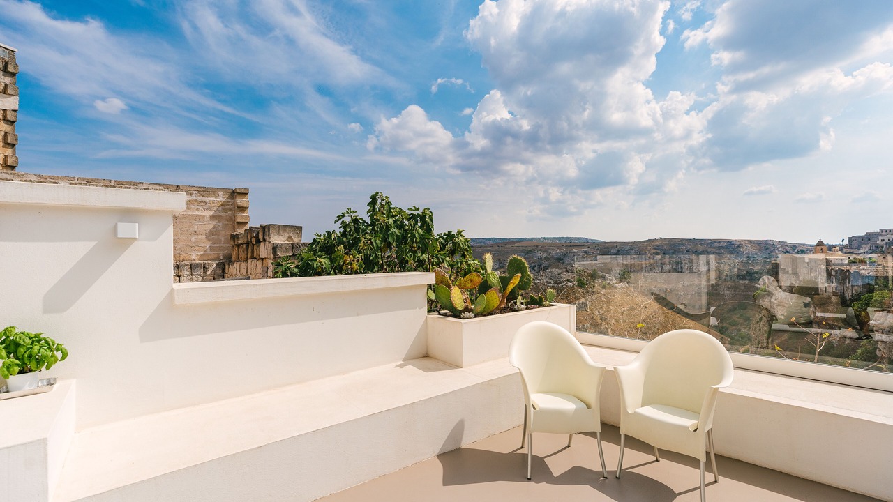 Photo of Outdoor in Matera