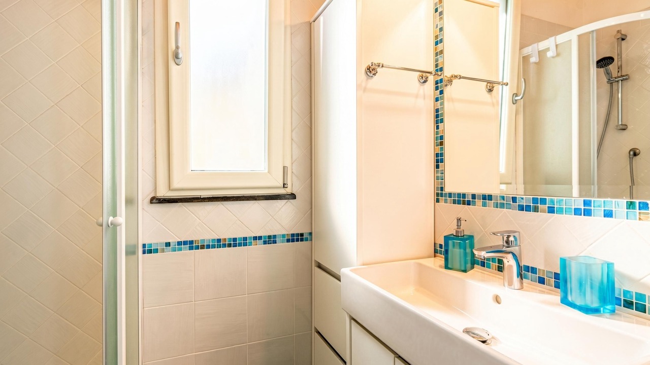 Photo of Bathroom in Casamicciola Terme
