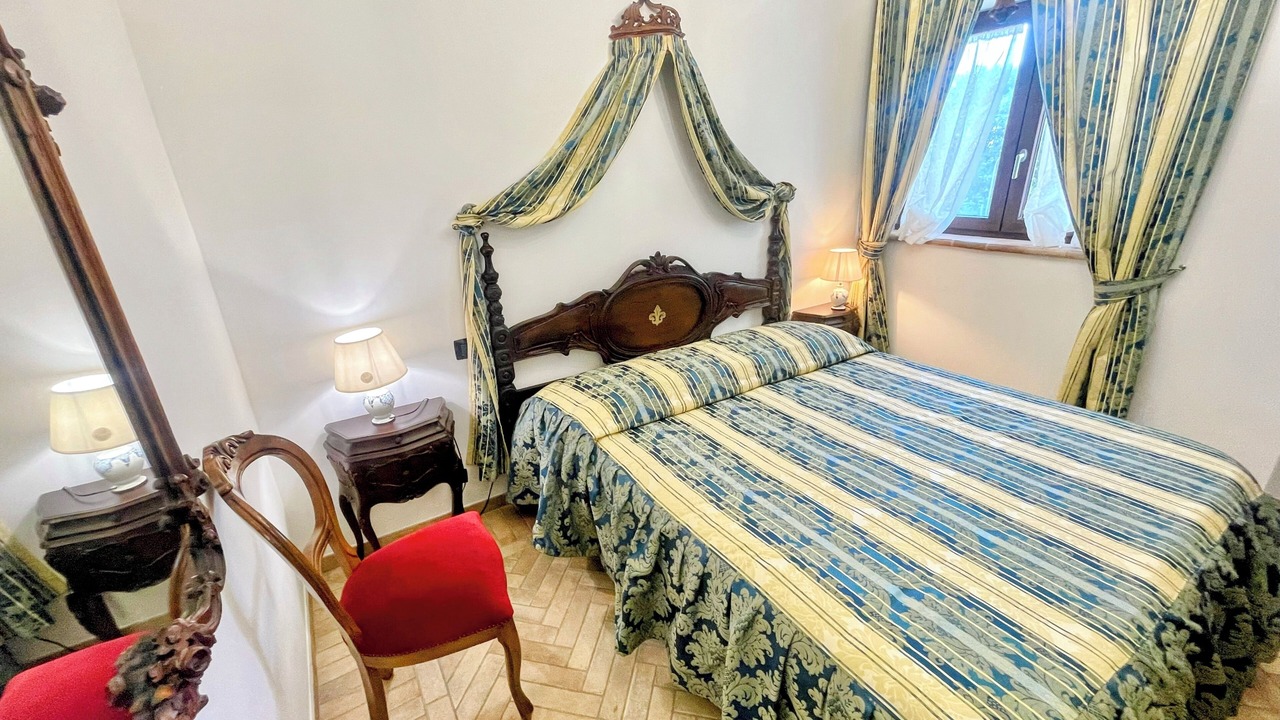 Photo of Bedroom in Montefiascone