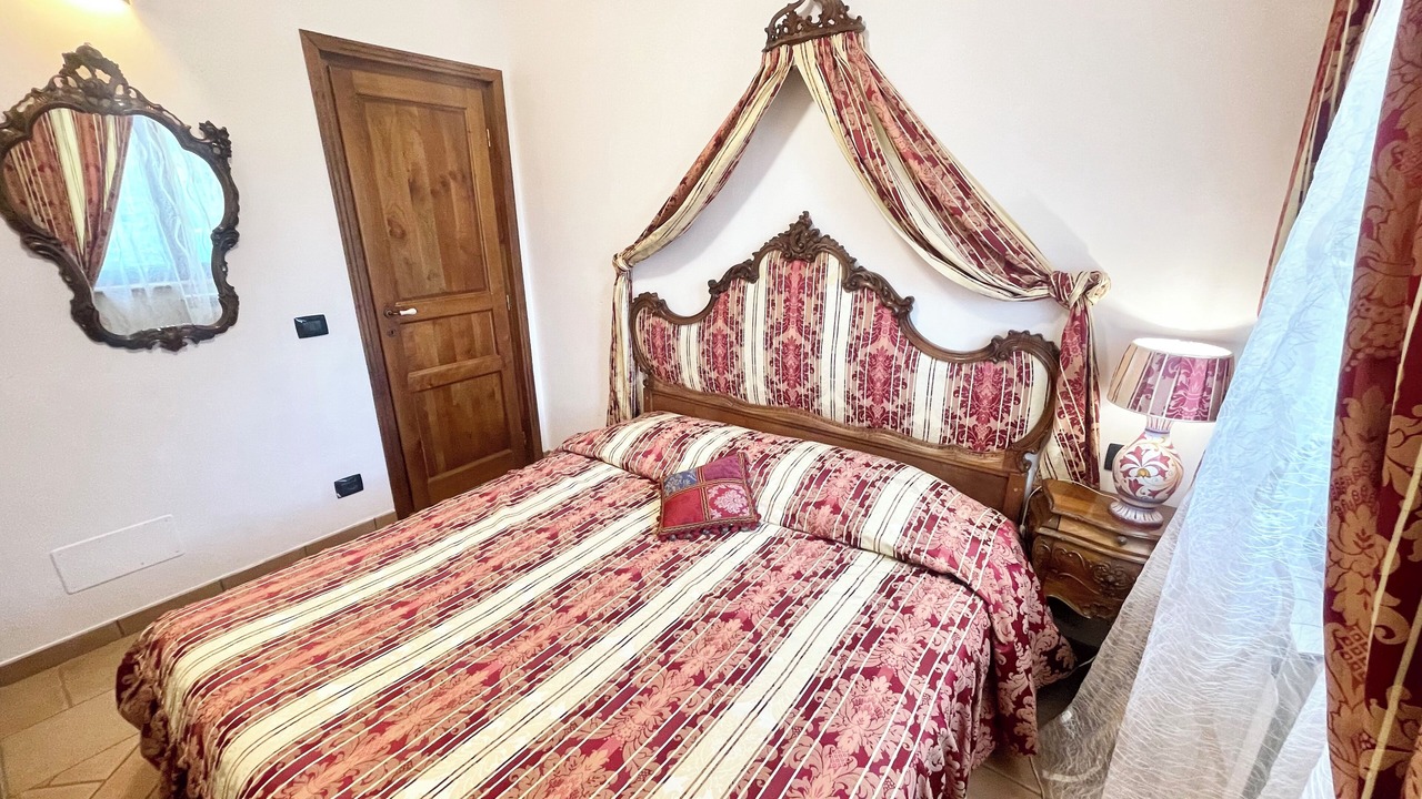 Photo of Bedroom in Montefiascone