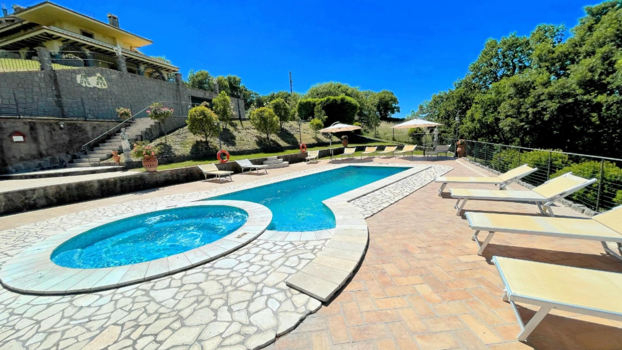 Photo of Outdoor in Montefiascone