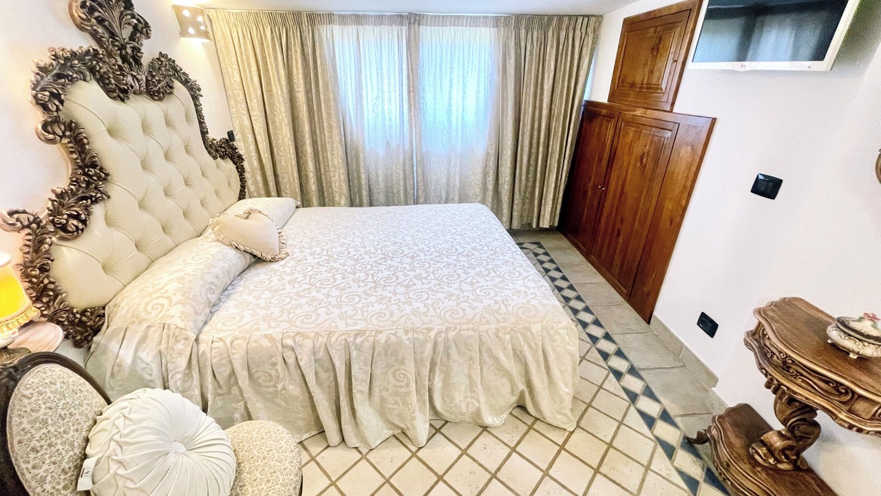 Photo of Bedroom in Montefiascone