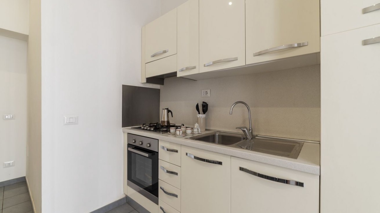 Photo of Kitchen in Salario