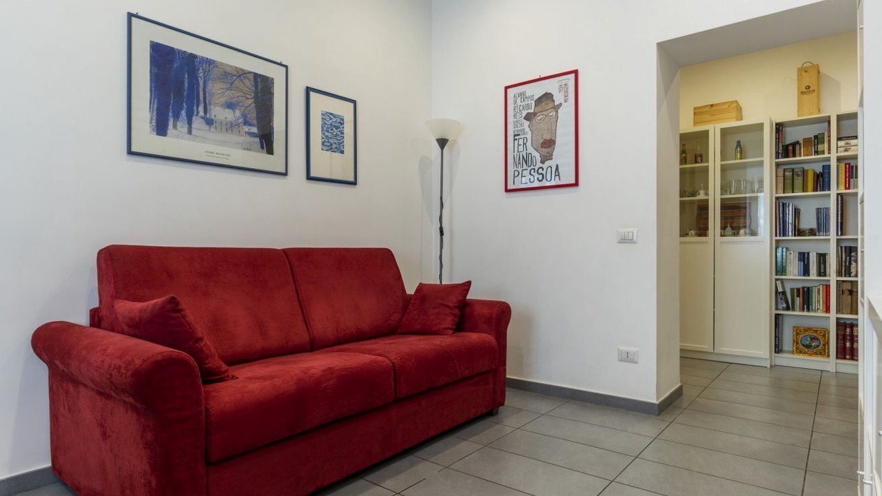 Photo of Livingroom in Salario