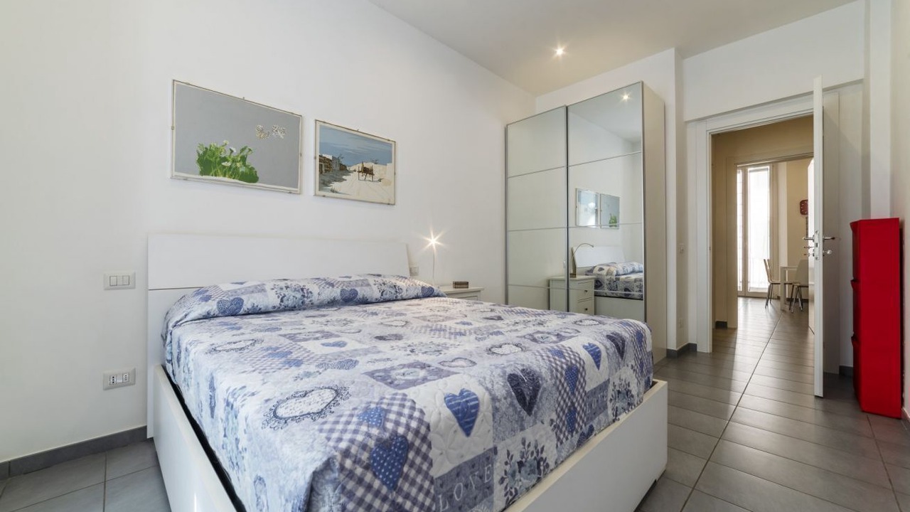 Photo of Bedroom in Salario