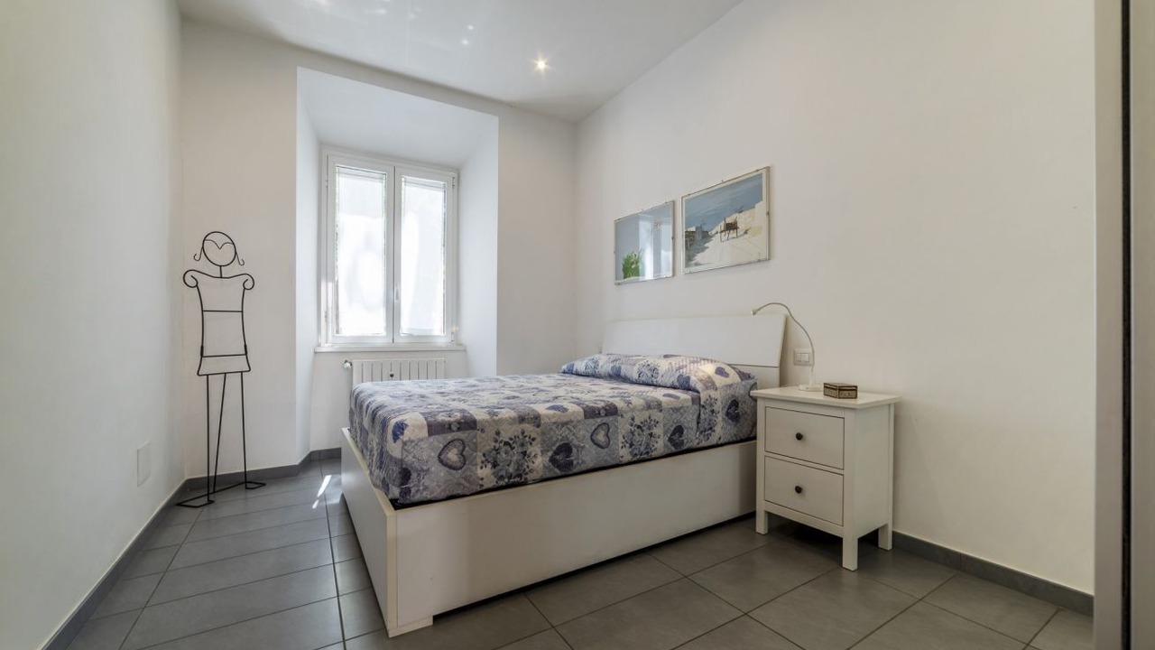 Photo of Bedroom in Salario