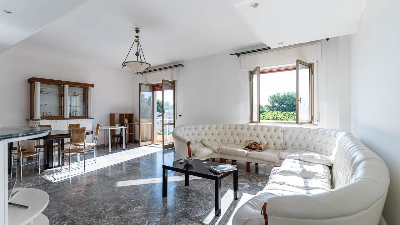 Photo of Livingroom in Pineta