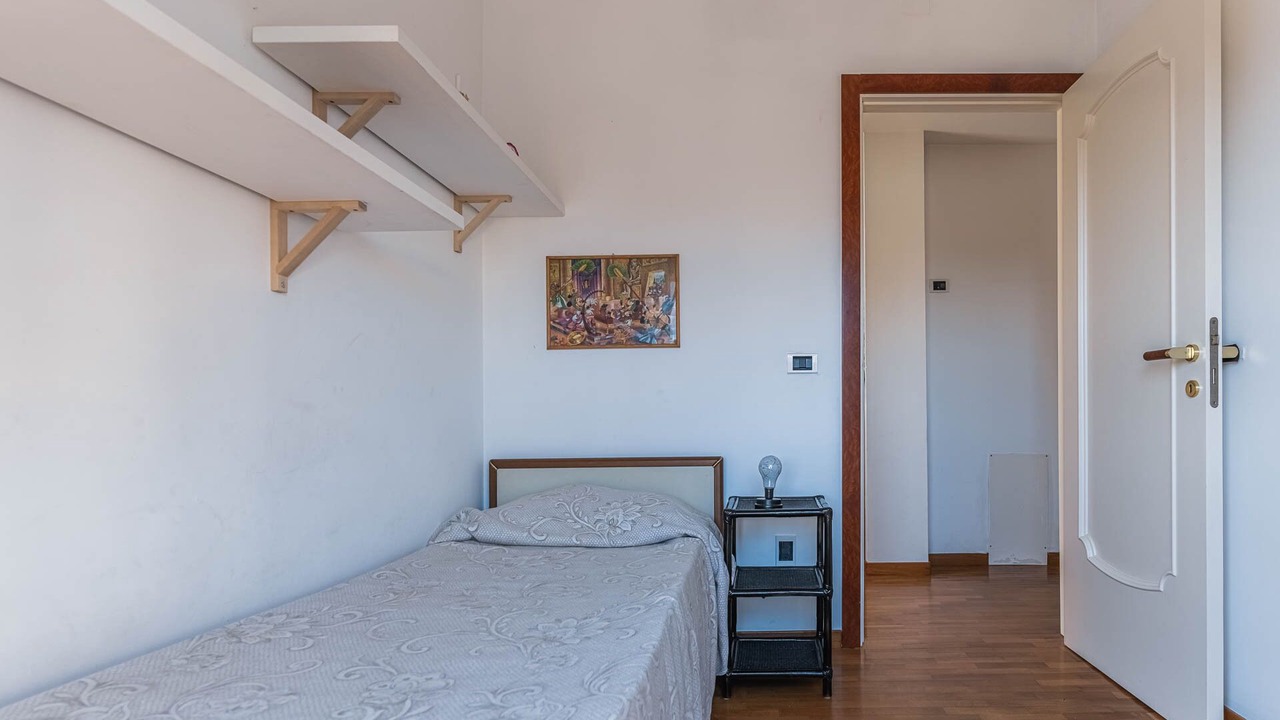 Photo of Bedroom in Pineta