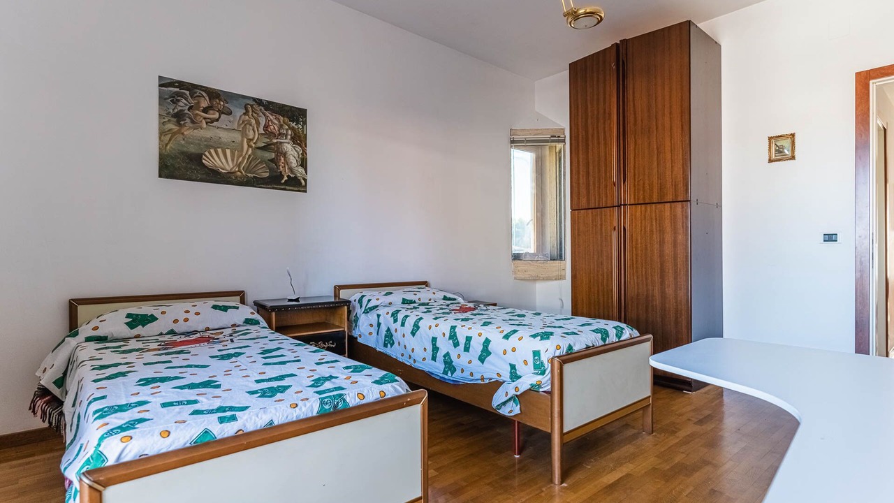Photo of Bedroom in Pineta
