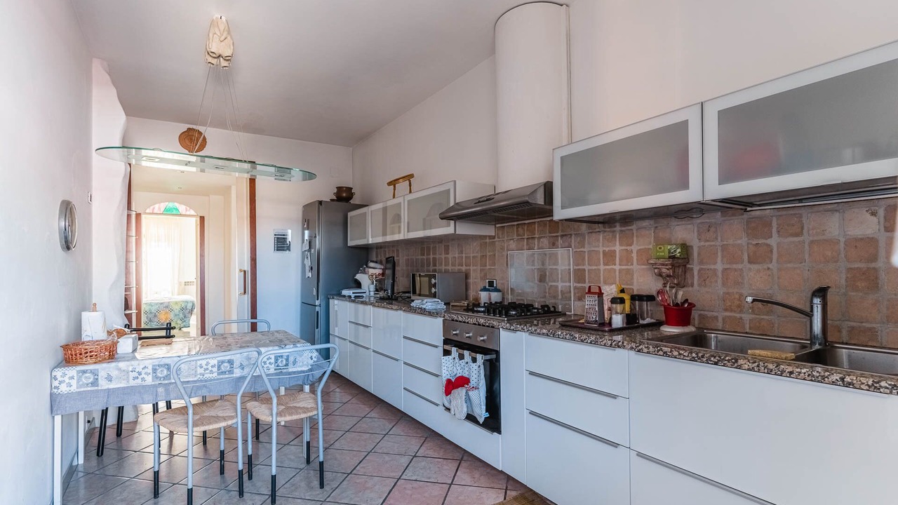 Photo of Kitchen in Pineta