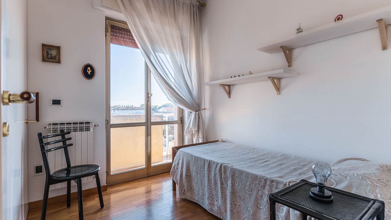 Photo of Bedroom in Pineta