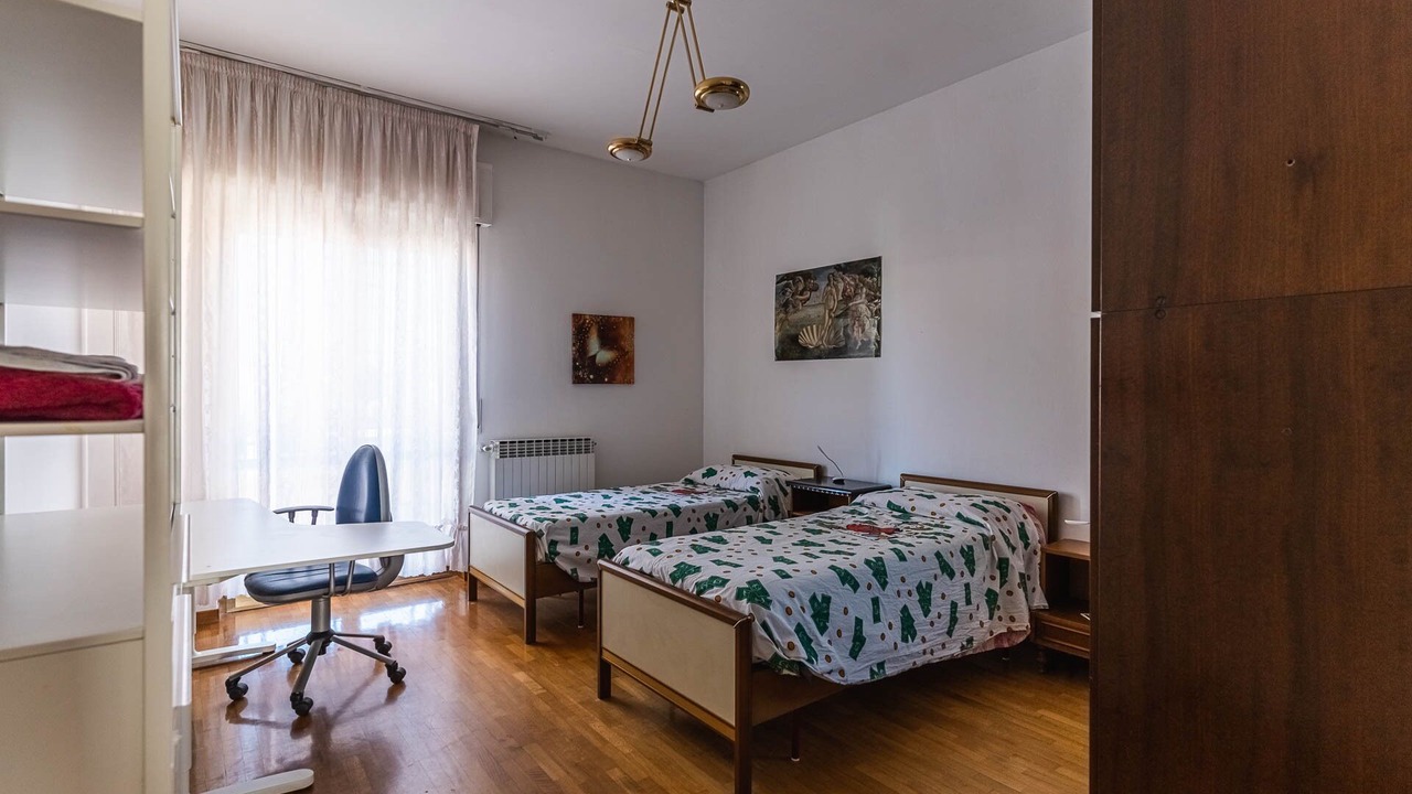 Photo of Bedroom in Pineta