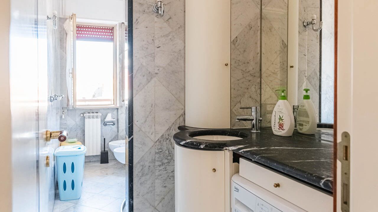 Photo of Bathroom in Pineta