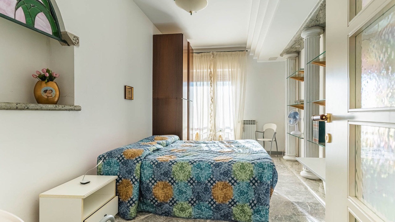 Photo of Bedroom in Pineta