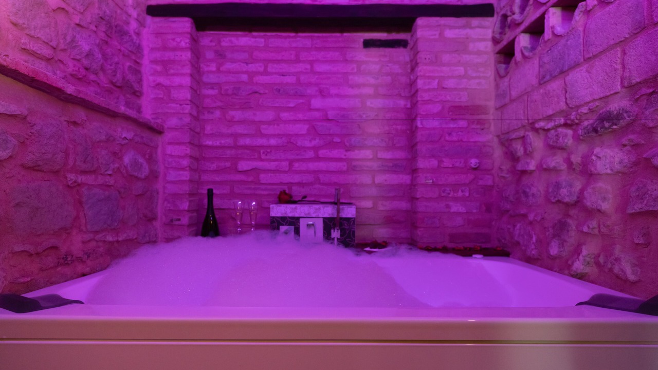 Photo of Bathroom in Camporotondo di Fiastrone
