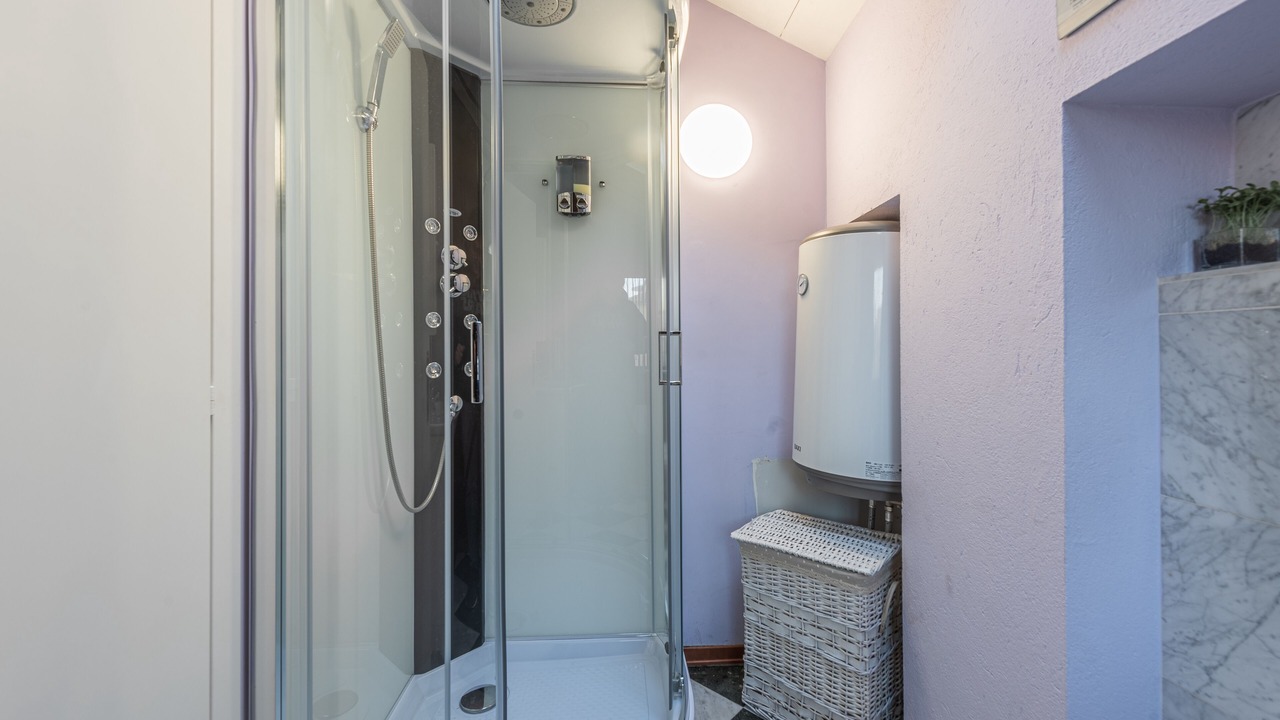 Photo of Bathroom in Langhe and Roero
