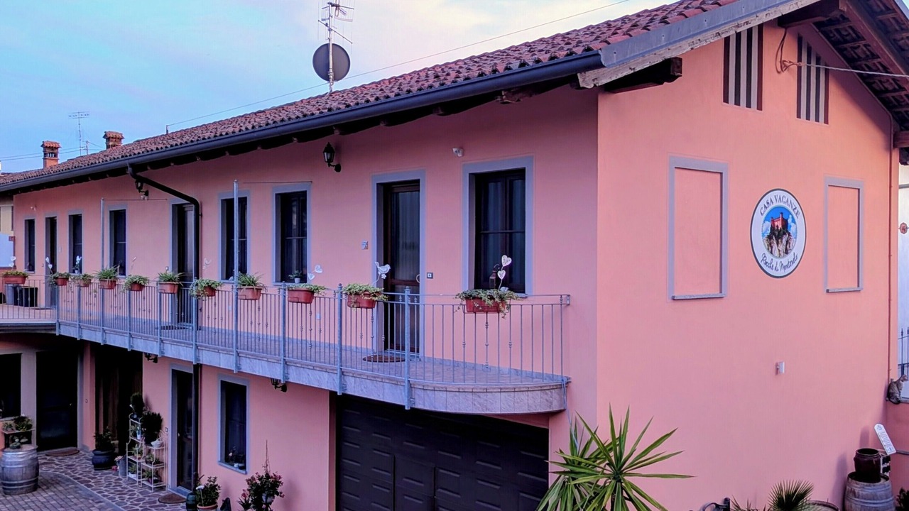 Photo of Outdoor in Monticello d'Alba