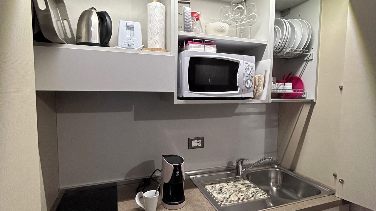 Photo of Kitchen in Monticello d'Alba