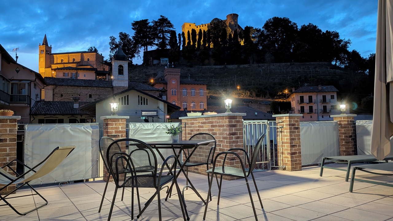 Photo of Outdoor in Monticello d'Alba