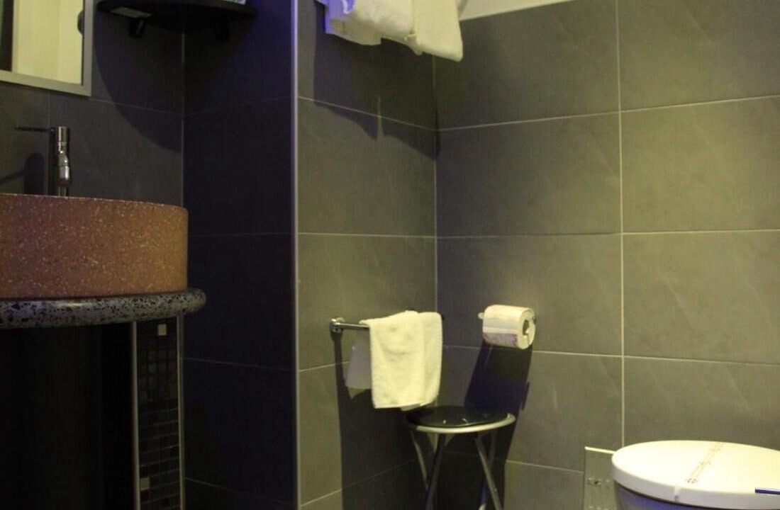Photo of Bathroom in Pescara