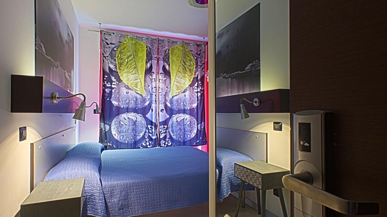 Photo of Bedroom in Pescara