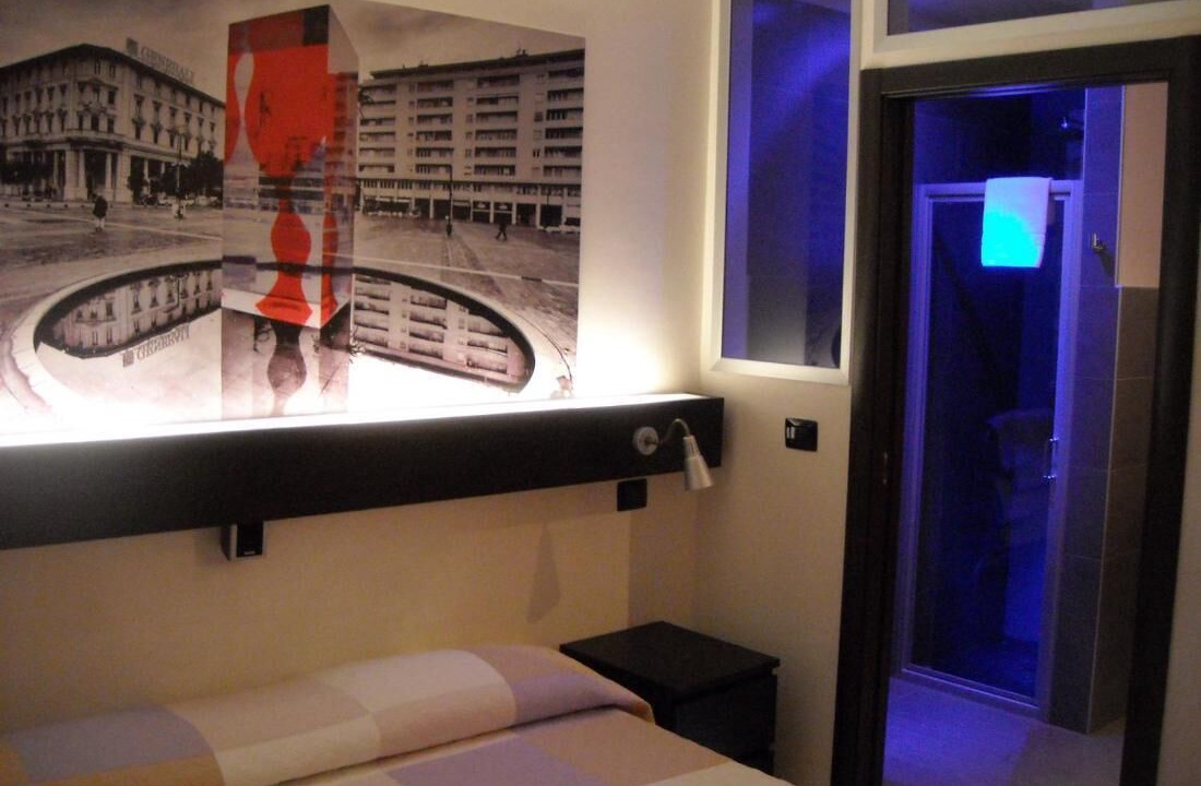 Photo of Bedroom in Pescara