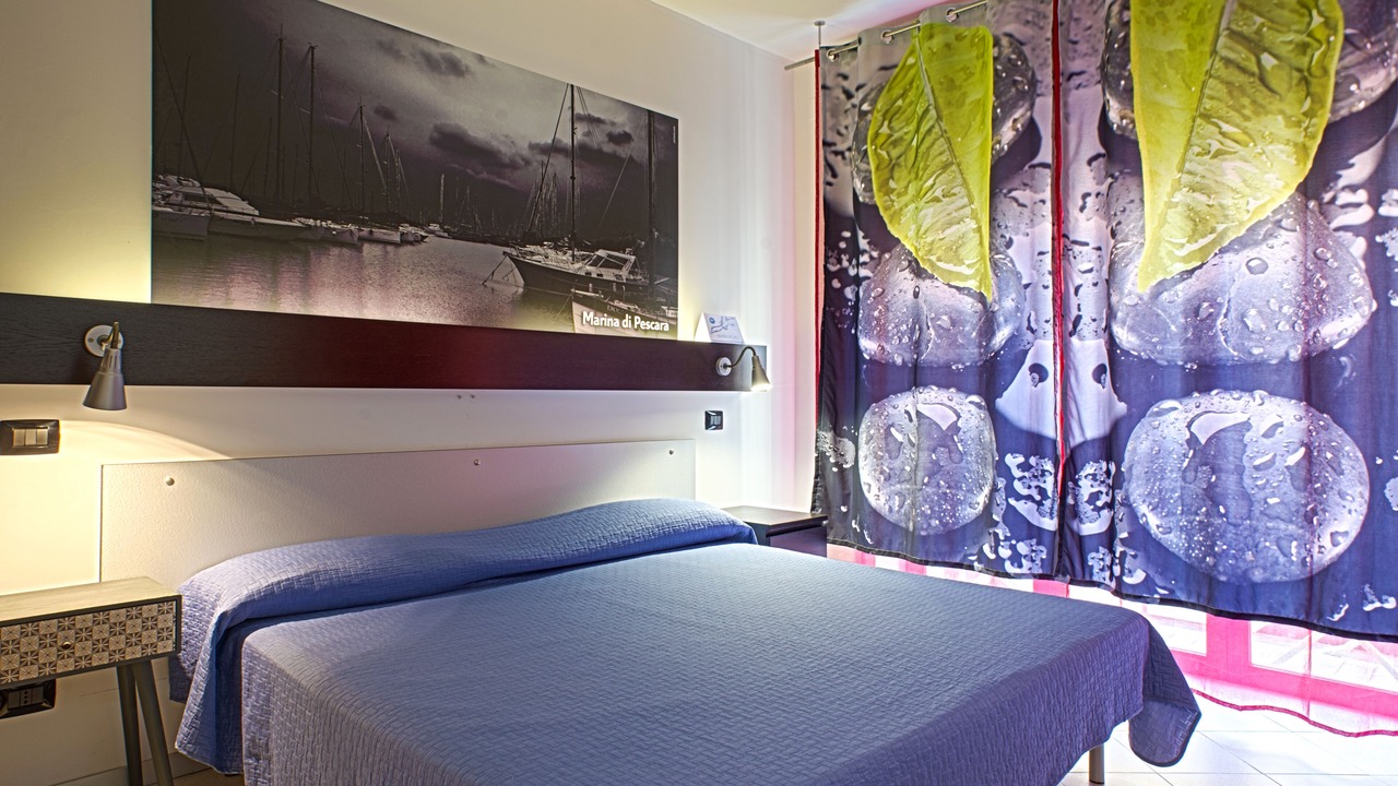 Photo of Bedroom in Pescara