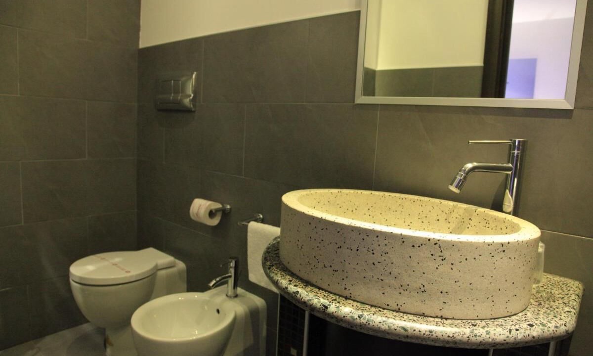 Photo of Bathroom in Pescara