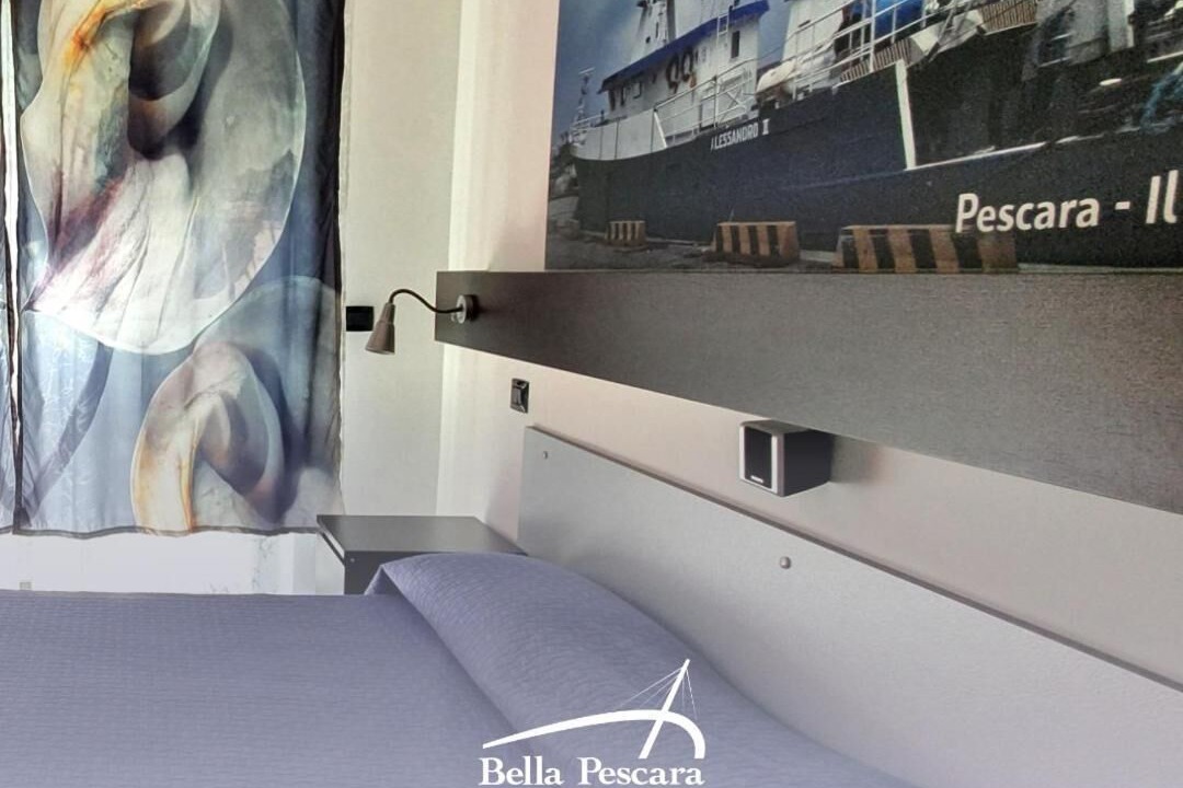 Photo of Bedroom in Pescara