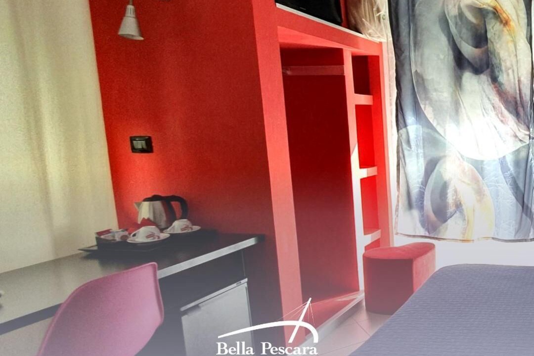 Photo of Bedroom in Pescara