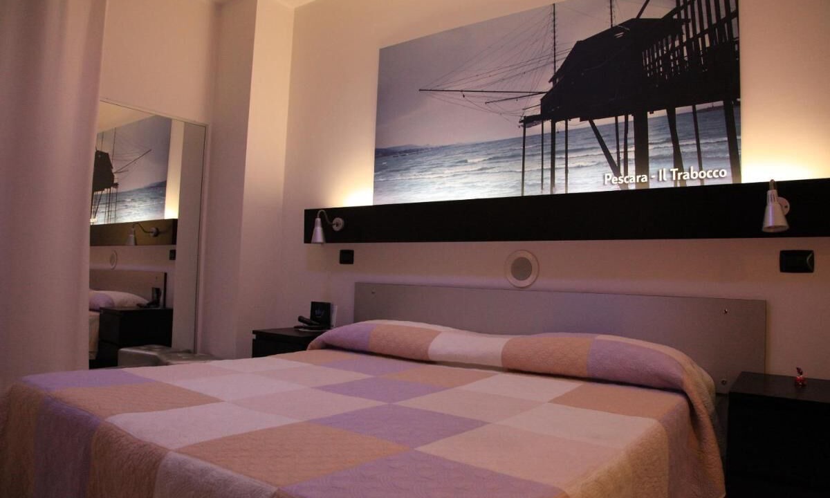 Photo of Bedroom in Pescara