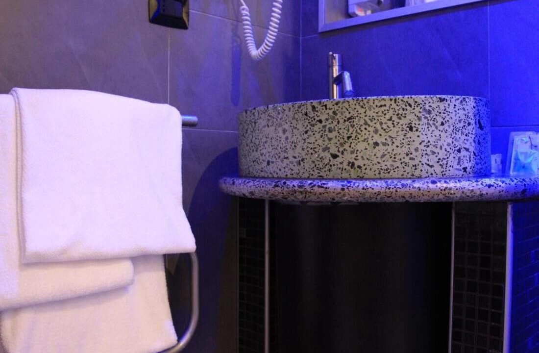 Photo of Bathroom in Pescara