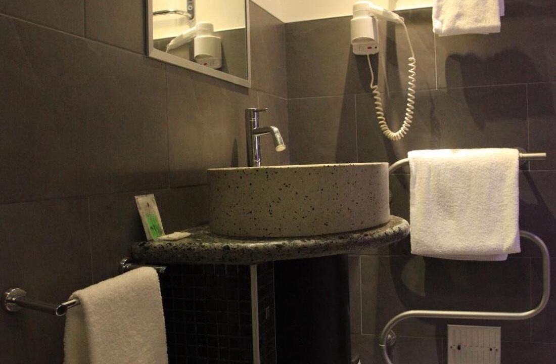 Photo of Bathroom in Pescara