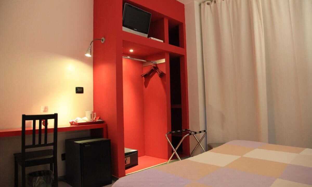 Photo of Bedroom in Pescara
