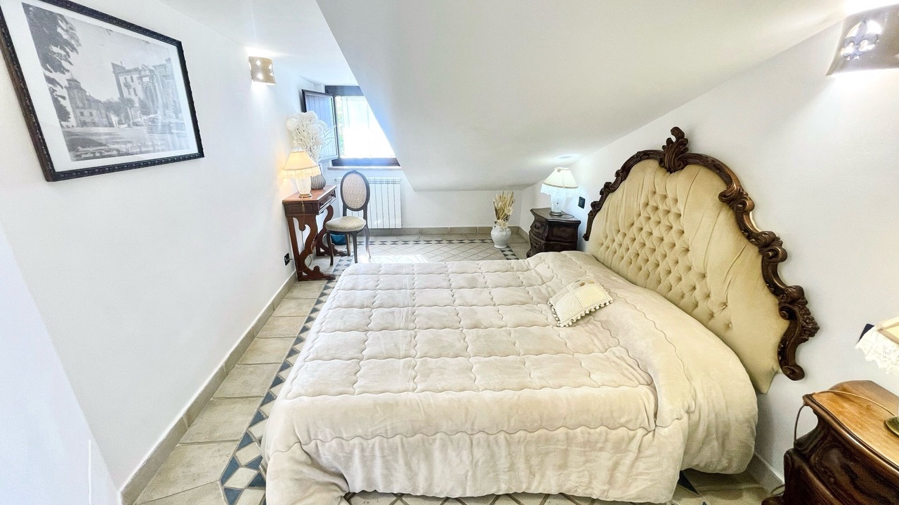 Photo of Bedroom in Montefiascone