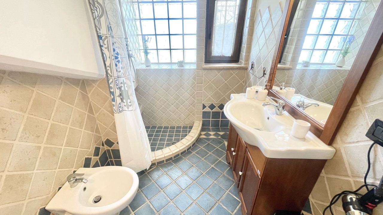 Photo of Bathroom in Montefiascone