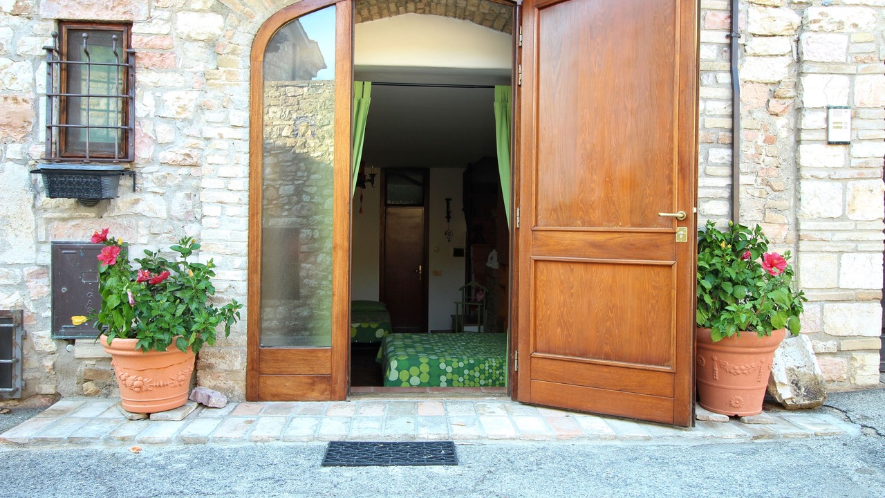 Photo of Outdoor in Assisi