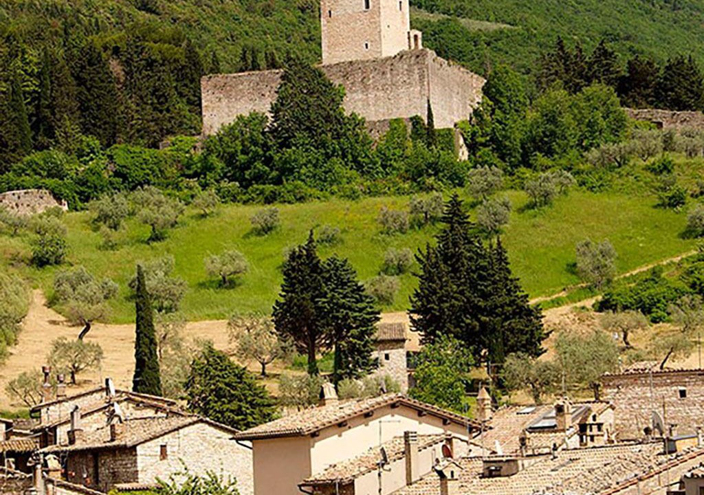 Photo of Outdoor in Assisi