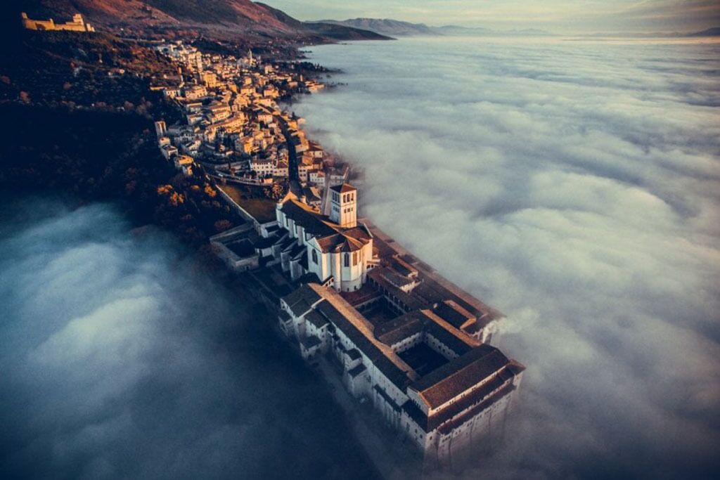 Photo of Outdoor in Assisi