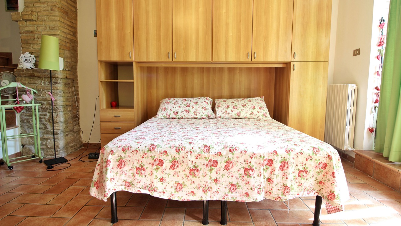 Photo of Bedroom in Assisi