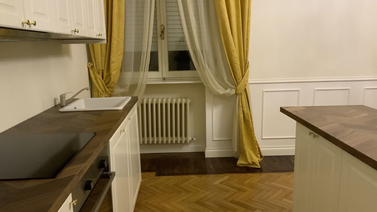 Photo of Kitchen in Civitanova Marche
