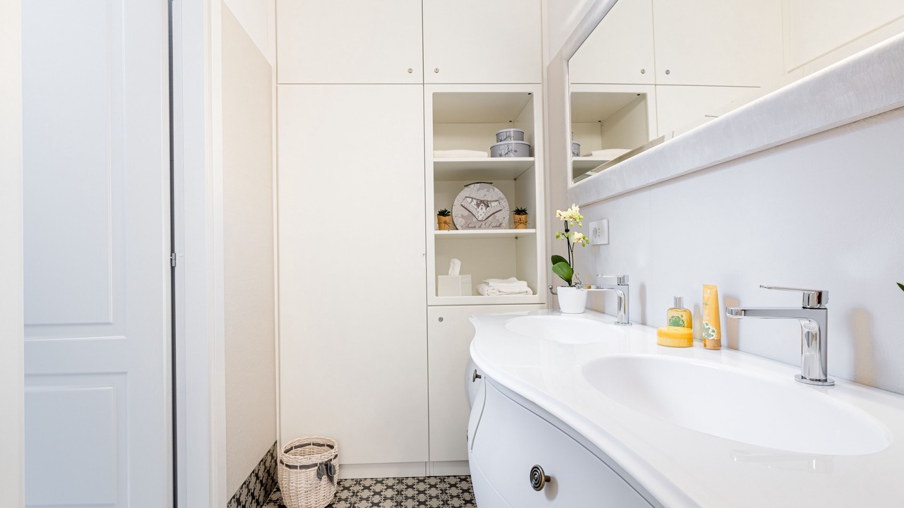 Photo of Bathroom in Monti