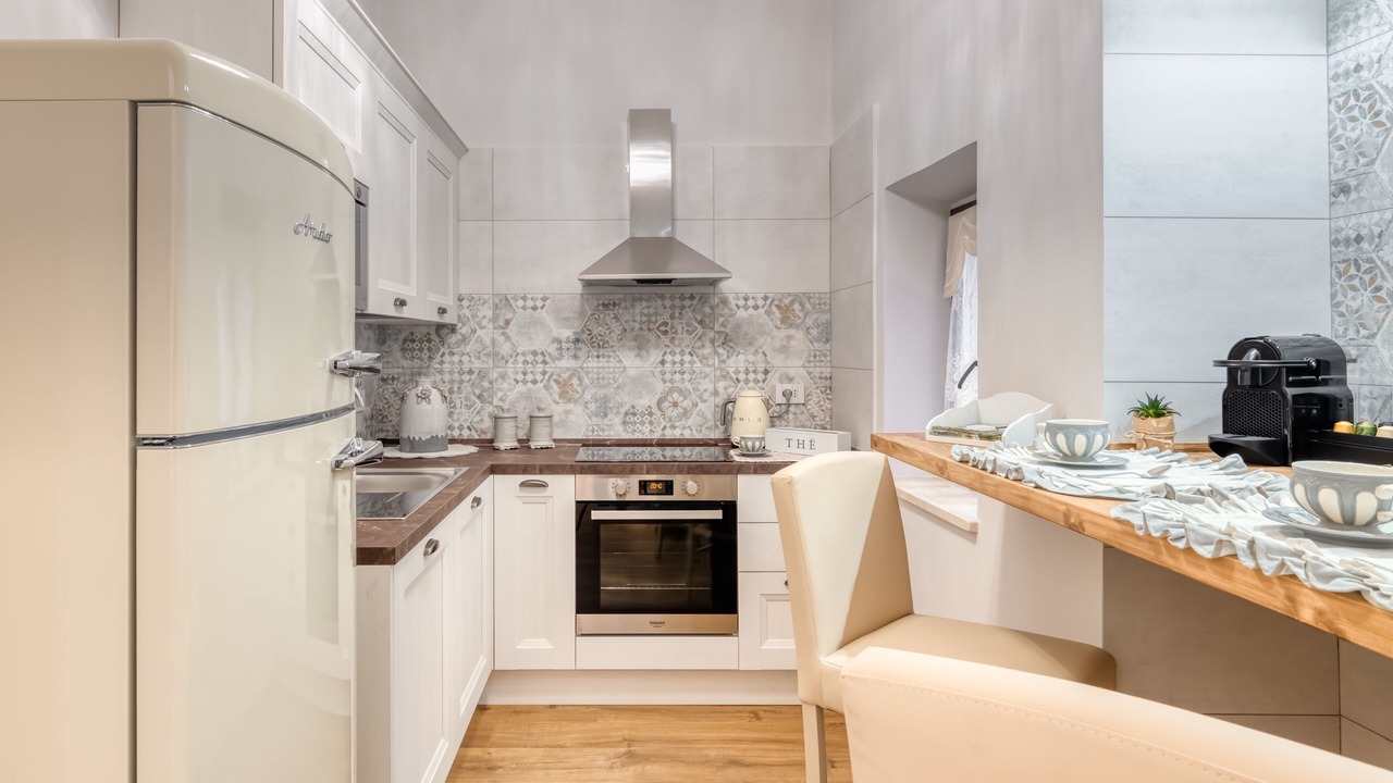 Photo of Kitchen in Monti
