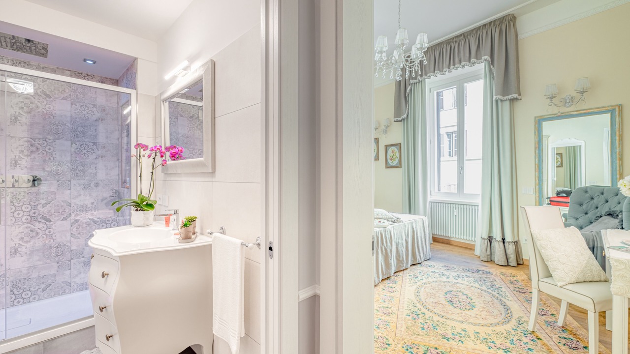 Photo of Bathroom in Monti