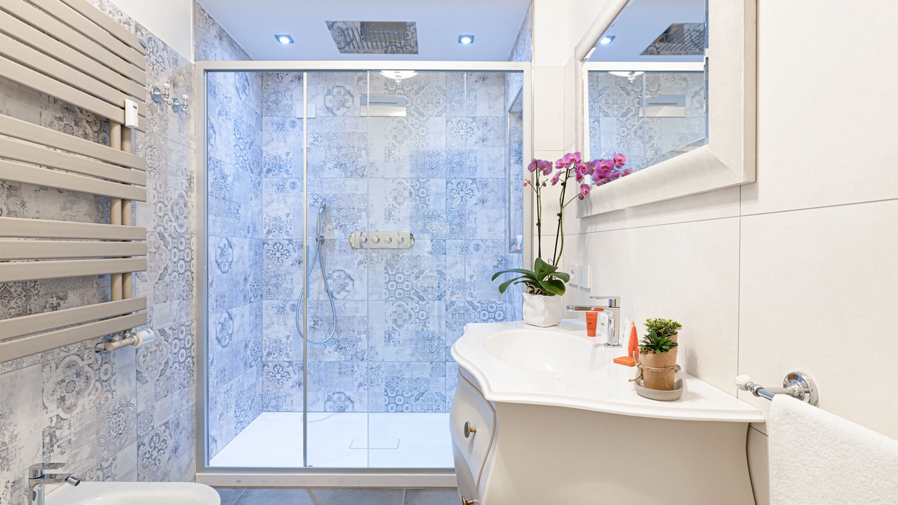 Photo of Bathroom in Monti