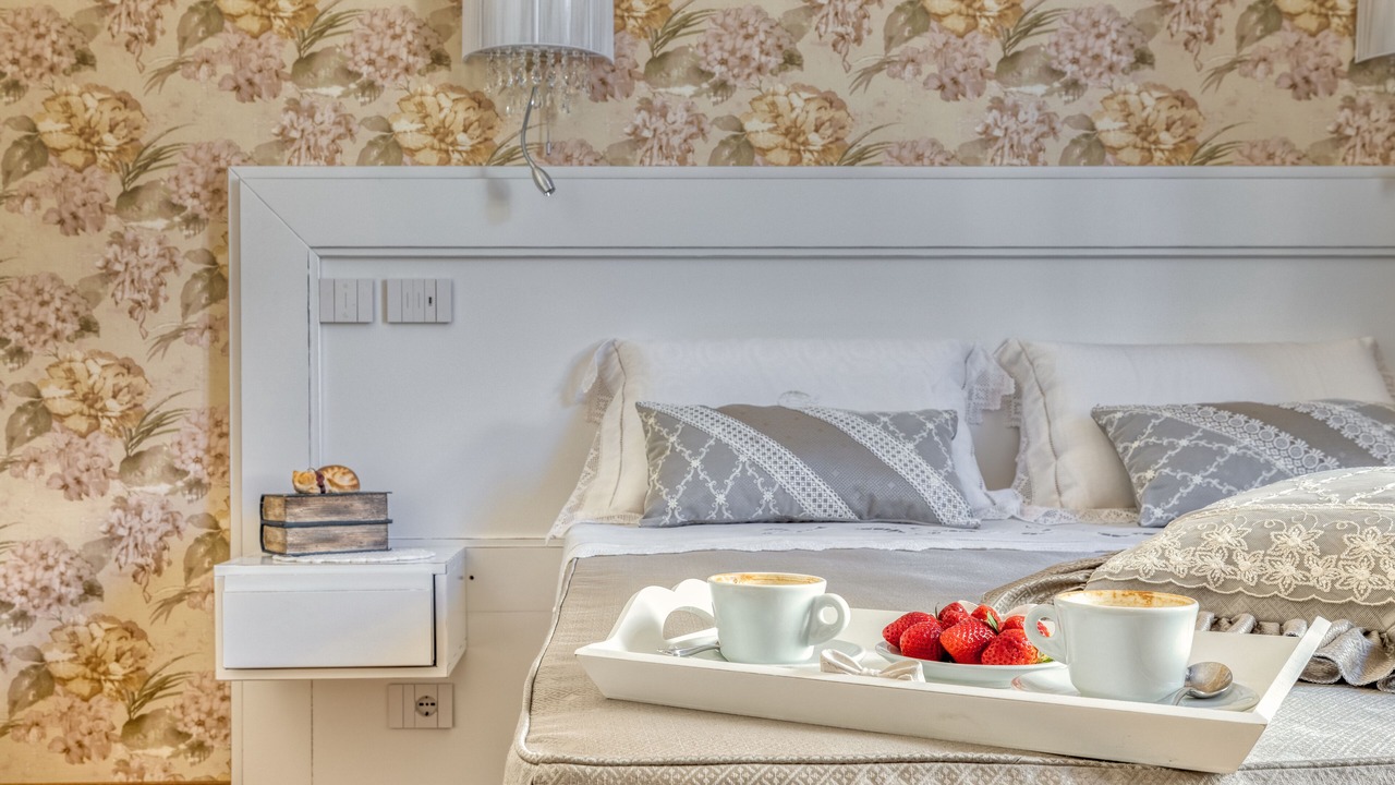 Photo of Bedroom in Monti